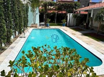 Casa · 1000m² · 4 Quartos · 5 Vagas · Venda/casa Alto Padrão/ Capim Macio