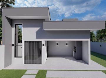 Casa · 88m² · 2 Quartos · 3 Vagas · Linda Casa Em Iajuba Barra Velha