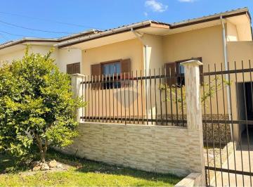 Casa · 90m² · 3 Quartos · Casa de 3 Quartos a Venda No Bairro Metropol Em Criciúma