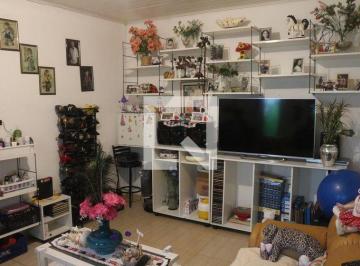 Casa · 98m² · 1 Quarto · Casa À Venda - Santa Maria, 1 Quarto, 98 m² - São Caetano Do Sul
