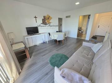 Apartamento · 105m² · 3 Quartos · Apartamento Para Venda Em Curitiba, São Francisco, 3 Dormitórios, 2 Banheiros