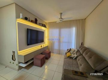 20251009T1605200400-820183693.jpg · Vende - Se Apartamento No Residencial Parque Pantanal 3