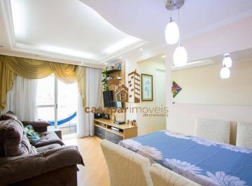 20251009T1445090300-447886389.jpg · Apartamento À Venda Com 50 m², 2 Dormitórios E Prox. Ao Aramaçan