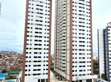 Apartamento de 3 quartos, Salvador · Lindo Apartamento No Jardim Armação.