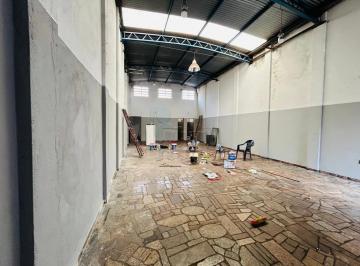 Comercial · 554m² · Galpão Amplo de 597 m² Para Locação - Jardim Interlagos