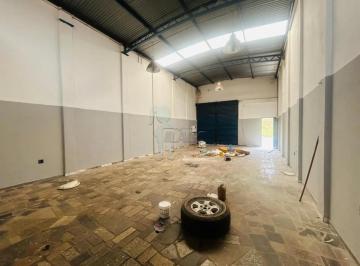 Comercial · 263m² · Galpão Amplo de 281 m² Para Locação - Jardim Interlagos