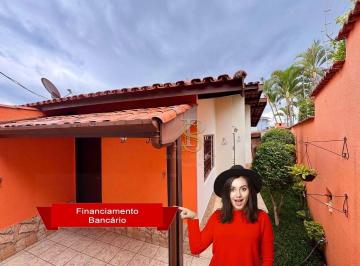 4832e5578fec1f1a3a2d7e50b891a862.jpg · Casa Com 2 Dormitórios À Venda, 146 m² por R$1.200.000 - Jardim Do Lago - Atibaia/sp
