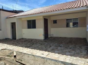 e9065304ac65e85c85c2ece8eb68527d.jpg · Casa Com 4 Dormitórios À Venda, 64 m² por R$230.000 - Colônia Dona Luiza - Ponta Grossa/pr