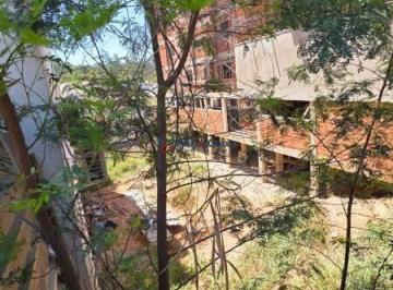 Terreno · 480m² · Lote Com Fundação Construída Para Prédio a Venda No Belvedere Área de 480 M²!
