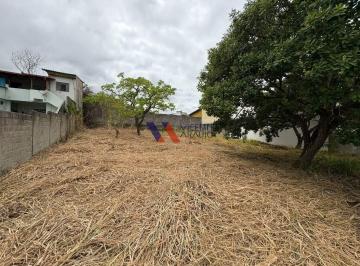 Terreno · 360m² · Lote Plano Com 360 m² À Venda No Bairro Niterói.