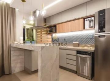 Apartamento · 90m² · 2 Quartos · 2 Vagas · Lindo Apartamento - 2 Suites - Condominio Mirage - Quinta Da Primavera
