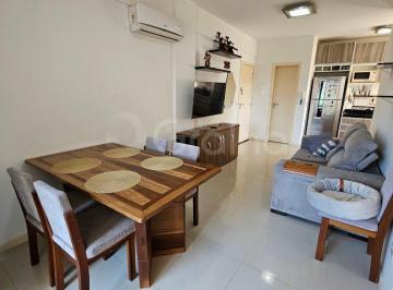 1-Destaque · Apartamento de 88 m² Com 2 Suítes Em Canasvieiras