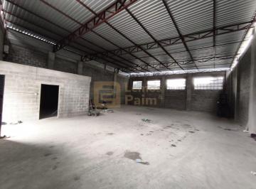 Comercial · 600m² · 3 Vagas · Galpao Para Aluguel – 600 m² Em Itabuna – R$6.000