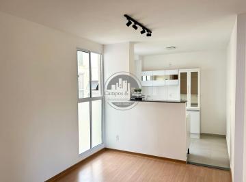 Apartamento · 42m² · 2 Quartos · 1 Vaga · Apartamento À Venda No Bairro Altos Do Jaraguá - Araraquara/sp
