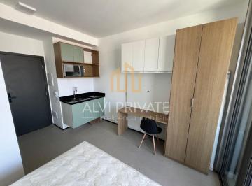 Apartamento · 25m² · 1 Quarto · 1 Vaga · Studio Mobiliado À Venda Em Perdizes | 24 m² | 1 Dormitório | 1 Vaga | Ao Lado Do Allianz Parque