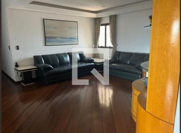 Apartamento · 560m² · 4 Quartos · 4 Vagas · Imoveis - No Bosque Da Saúde