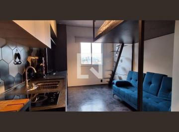 Apartamento · 23m² · 1 Quarto · Imoveis - Em Santa Paula