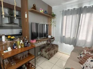Sala · Apartamento (Tipo - Padrao) 2 Dormitórios, Cozinha Planejada, Portaria 24 Horas, Lazer, Elevador, Em