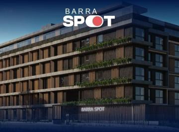 Apartamento · 19m² · 1 Quarto · Apartamento Para Venda Em Florianópolis, Barra Da Lagoa, 1 Dormitório, 1 Banheiro
