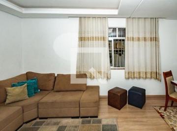 Apartamento · 160m² · 3 Quartos · 1 Vaga · Apartamento À Venda - Santa Rosa, 3 Quartos, 160 m² - Belo Horizonte
