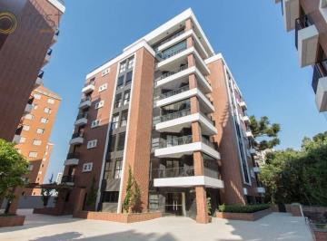 c817e8b098a8a3da81965977033b12ca.jpg · Apartamento Com 3 Dormitórios À Venda, 130 m² por R$1.690.000 - Ahú - Curitiba/pr