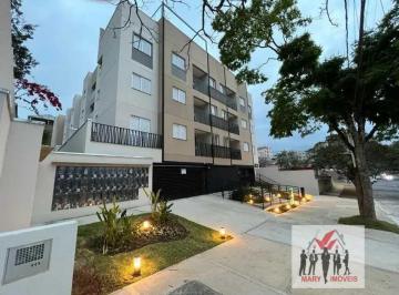 Apartamento · 46m² · 2 Quartos · 1 Vaga · Apartamento À Venda Em Poços de Caldas/mg