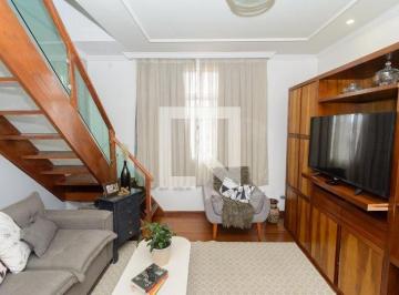 Apartamento · 143m² · 3 Quartos · 2 Vagas · Apartamento À Venda - Glória, 3 Quartos, 143 m² - Contagem