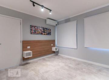 Apartamento · 25m² · 1 Quarto · Imoveis - Em Mirandópolis