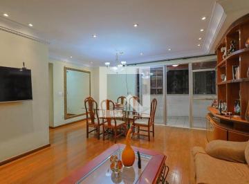 Apartamento · 130m² · 4 Quartos · 2 Vagas · Apartamento À Venda - Ipiranga, 4 Quartos, 130 m² - Belo Horizonte