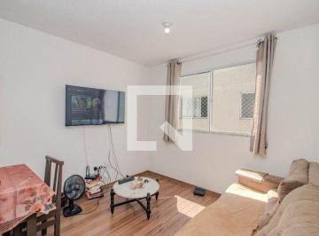 Apartamento · 42m² · 2 Quartos · 1 Vaga · Apartamento À Venda - Rubem Berta, 2 Quartos, 42 m² - Porto Alegre