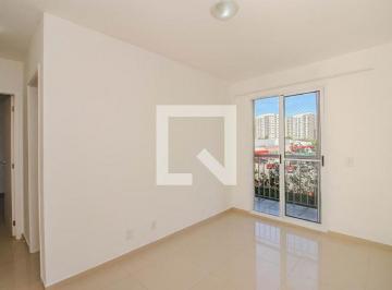 Apartamento · 51m² · 2 Quartos · 1 Vaga · Apartamento À Venda - São Sebastião, 2 Quartos, 51 m² - Porto Alegre