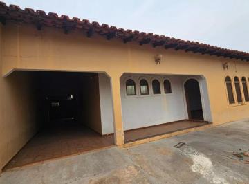 Casa · 302m² · 4 Quartos · 5 Vagas · Sobrado Para Venda, Bairro Nossa Senhora Aparecida, Cuiabá