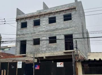 Apartamento · 48m² · 2 Quartos · 1 Vaga · Apartamento À Venda 2 Quartos 1 Suíte 1 Vaga Erasmo Assunção - Santo André - Sp