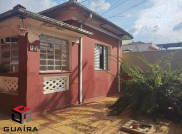 Casa · 152m² · 2 Quartos · 2 Vagas · Casa 152 m² Localizado No Bairro Nova Gerty São Caetano Do Sul - Sp