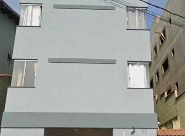 Apartamento · 2 Quartos · 1 Vaga · Apartamento À Venda Em Poços de Caldas/mg