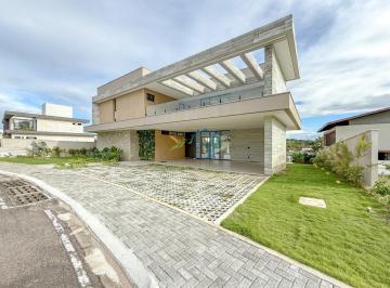 Casa · 393m² · 4 Quartos · 6 Vagas · Casa Em Condomínio/condomínio Buena Vista Village