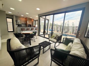 Foto 30 · Casa Com 4 Suítes No Residencial Ibi Aram - Itupeva/sp