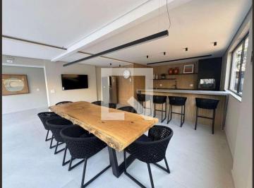 Apartamento · 60m² · 2 Quartos · 2 Vagas · Apartamento À Venda - São Lucas, 2 Quartos, 60 m² - Belo Horizonte