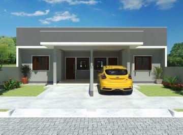 Casa · 62m² · 2 Quartos · 1 Vaga · Geminado Em Vera Cruz
