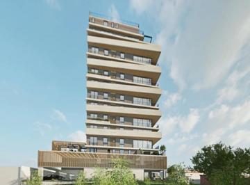 Apartamento · 144m² · 3 Quartos · 2 Vagas · Apartamento Garden Para Venda Em São José Dos Pinhais, São Pedro, 3 Dormitórios, 3 Suítes, 3 Banheir