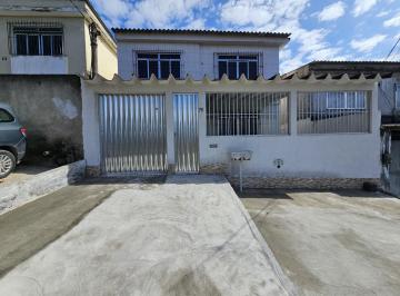 Casa · 150m² · 5 Quartos · 2 Vagas · Casa 4 Dormitórios Ou + Para Venda Em Duque de Caxias, Parque Muísa, 5 Dormitórios, 2 Banheiros, 2 V