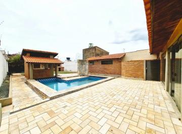 Casa · 540m² · 5 Quartos · 4 Vagas · Casa Térrea de 294 m² Com 05 Quartos Para Locação - Vila Monte Alegre