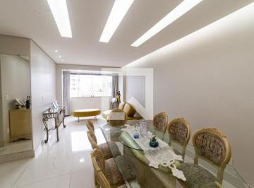 Apartamento · 108m² · 3 Quartos · 2 Vagas · Apartamento À Venda - Ipiranga, 3 Quartos, 108 m² - Belo Horizonte