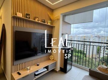 b213ff5b6dde6d6f0198964fb7238a83.jpg · Apartamento Com 3 Dormitórios À Venda, 56 m² por R$500.000 - Cocaia - Guarulhos/sp