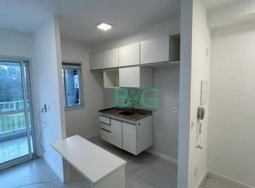 361cbcc1c3248fa84fb247eba534717d.jpg · Apartamento Para Alugar, 55 m² por R$5.300,00/mês - Alphaville Empresarial - Ba
