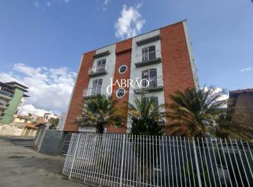 Apartamento · 149m² · 3 Quartos · 1 Vaga · Apartamento Para Aluguel, 3 Quartos, 1 Suíte, 1 Vaga, Mansões - Barbacena/mg