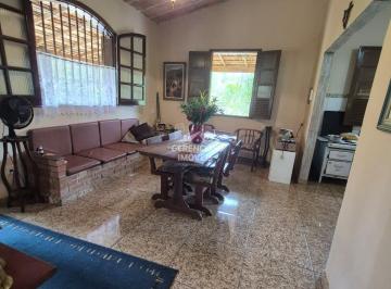 Rural · 10000m² · 1 Quarto · Chácara 10.000 m² Com Linda Casa, Pomar E Ótima Localização Em Para de Minas!