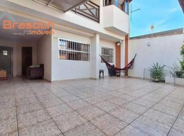 Casa · 165m² · 3 Quartos · 2 Vagas · Sobrado À Venda Com Oportunidade 3 Dormitórios – Excelente Negócio!