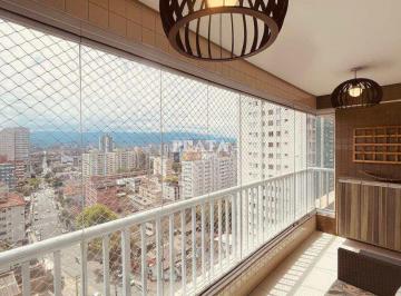 Apartamento · 92m² · 3 Quartos · 2 Vagas · Encruzilhada Santos 3 Dormitórios 1 Suíte 2 Vagas Garagem