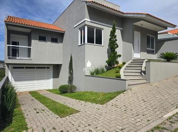 Casa · 168m² · 3 Quartos · 4 Vagas · Casa Em Salgado Filho, Caxias Do Sul/rs